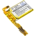 Smartwatchbatteri Garmin CS-GRV100SH
