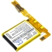 Smartwatchbatteri Garmin CS-GRV100SH
