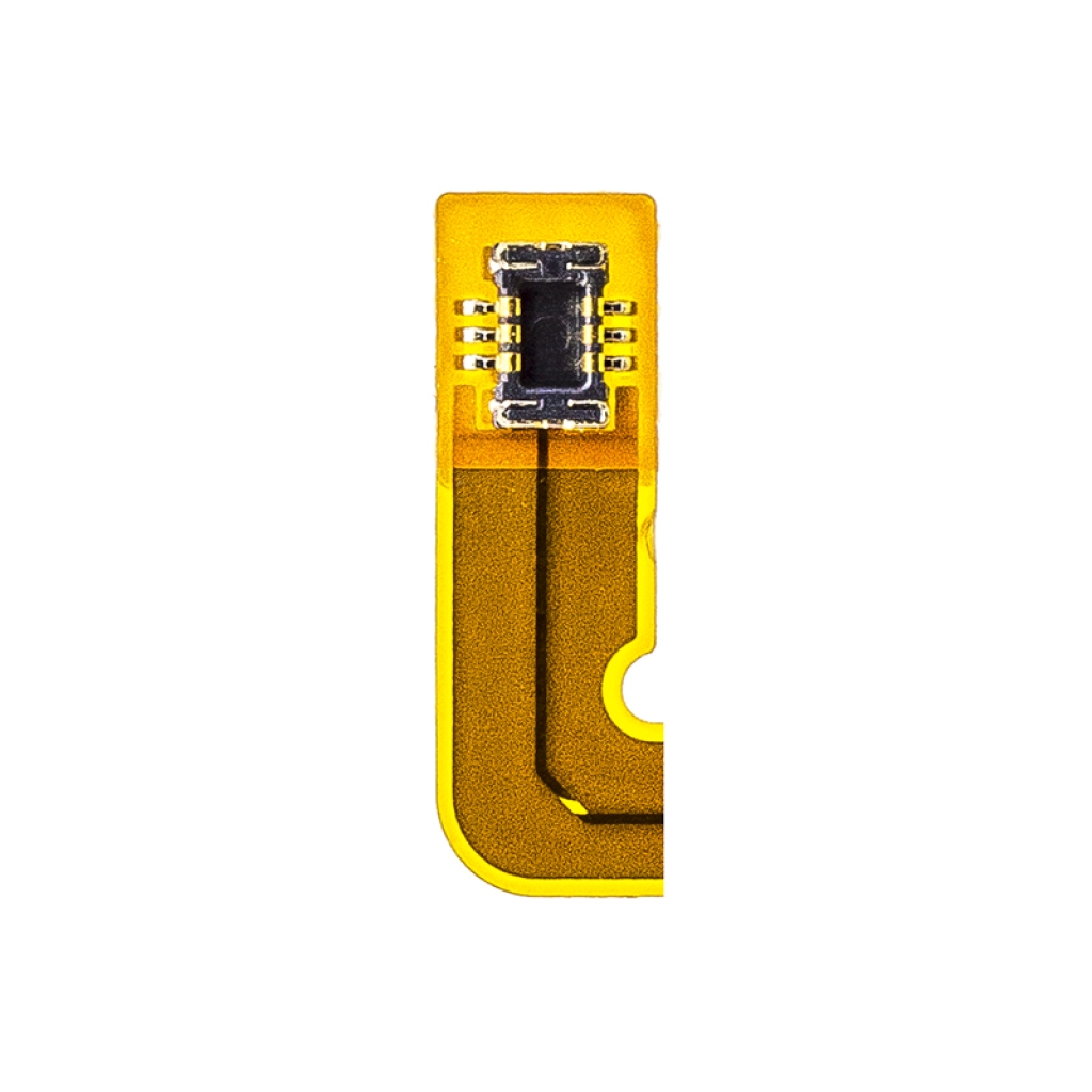 Smartwatchbatteri Garmin CS-GRV100SH