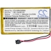 Smartwatchbatteri Garmin CS-GRV200SH