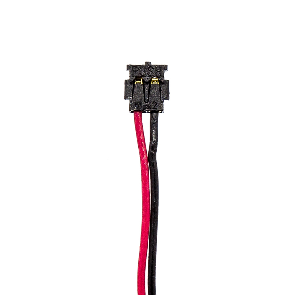 Smartwatchbatteri Garmin CS-GRV200SH