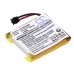 Smartwatchbatteri Garmin CS-GRV300SH