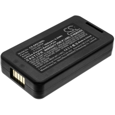 Kompatibel batteriudskiftning til Green-go GGO-NRGP