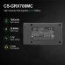 Batteri kompatibel med Gardepro Meidase CS-GRX700MC