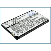 CS-GS120SL<br />Batterier til  erstatter batteri CG8SO0924001568