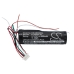 Batterier Erstatter IA3AB07B1A97
