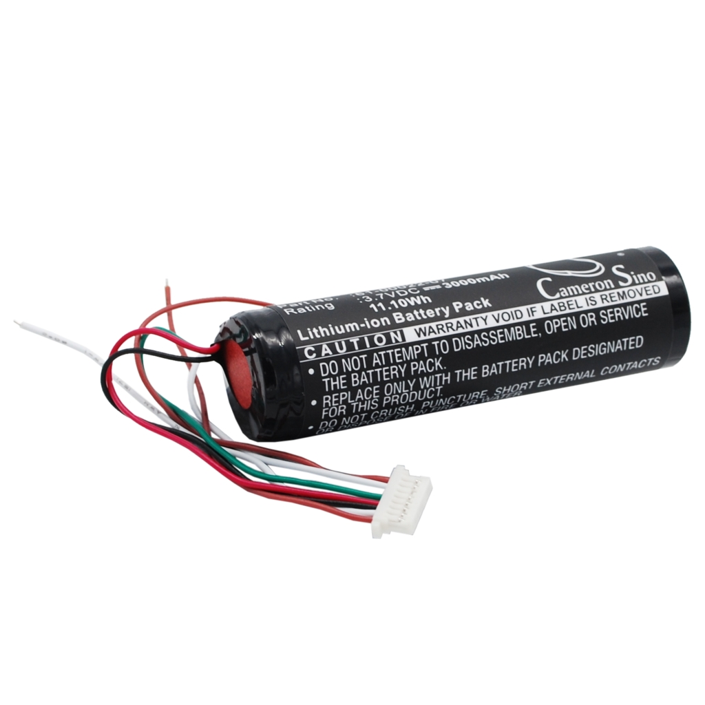 Batterier Erstatter IA3AB07B1A97