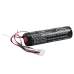 Batterier Erstatter IA3AB07B1A97
