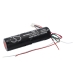Batterier Erstatter IA3AB07B1A97