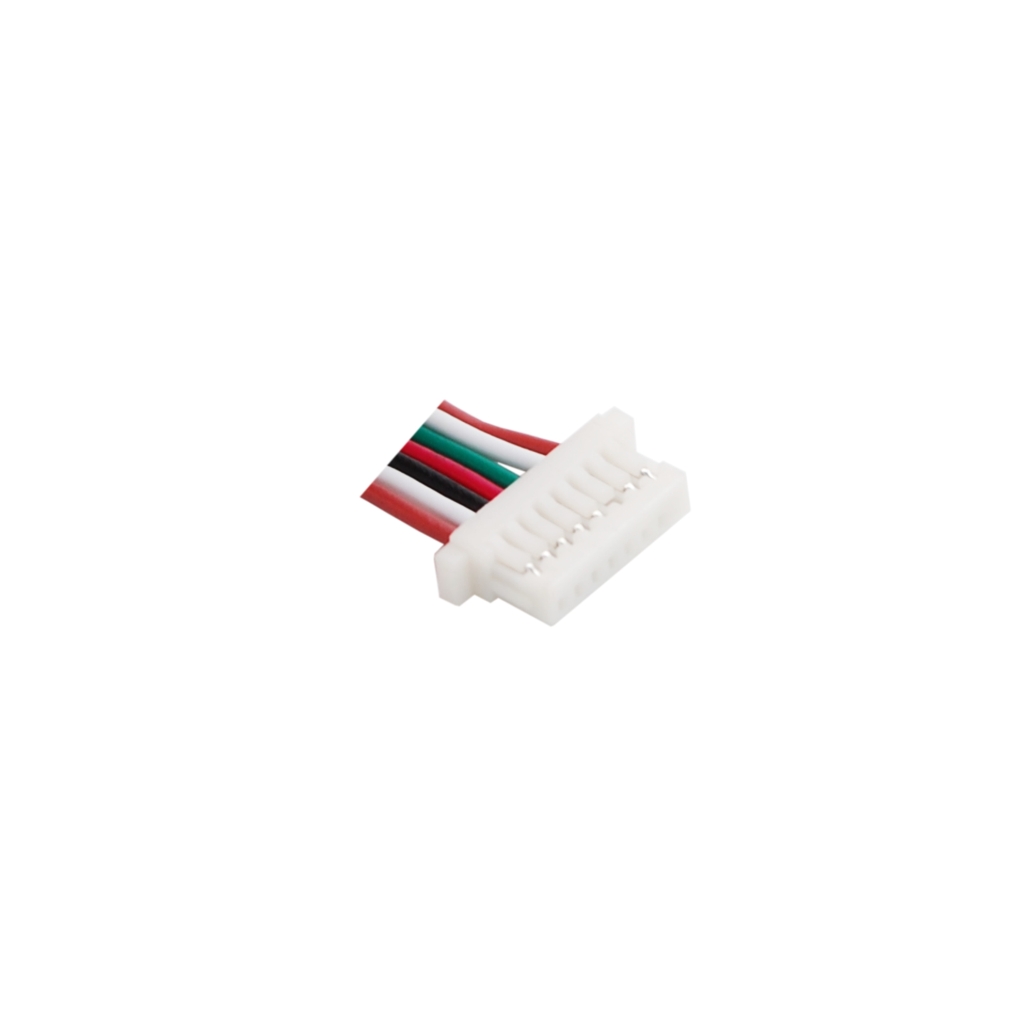 Batterier Erstatter IA3AB07B1A97