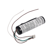 CS-GSC320SL<br />Batterier til  erstatter batteri IA3AB07B1A97