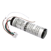 CS-GSC320XL<br />Batterier til  erstatter batteri IA3AB07B1A97