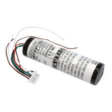 Kompatibel batteriudskiftning til Garmin 361-00022-00,361-00022-05,361-00022-07,IA3AB07B1A97