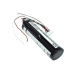 Batterier Erstatter IA3AB07B1A97