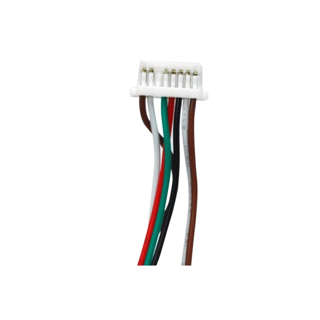 Batterier Erstatter IA3AB07B1A97