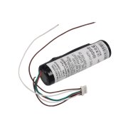 CS-GSC320SL<br />Batterier til  erstatter batteri 361-00022-05