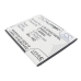 Mobiltelefonbatteri GSmart CS-GSG100SL