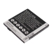 Batteri kompatibel med Gigabyte GSmart CS-GSG131SL