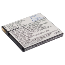 Kompatibel batteriudskiftning til GSmart BL-148