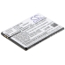 Mobiltelefonbatteri GSmart CS-GSM110SL