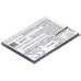 Mobiltelefonbatteri GSmart CS-GSM110SL