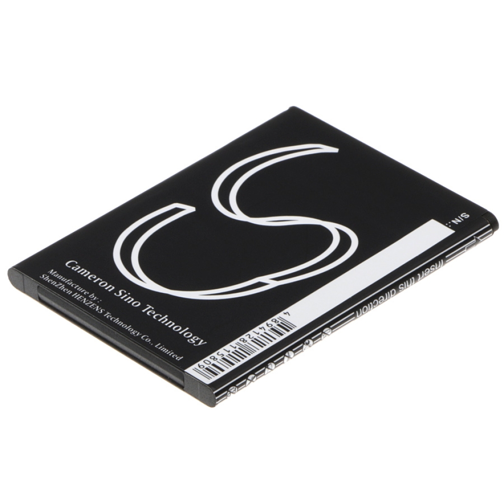 Mobiltelefonbatteri GSmart CS-GSM110SL