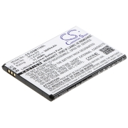 Batteri compatibleWith GSmart