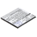 Mobiltelefonbatteri GSmart CS-GST400SL