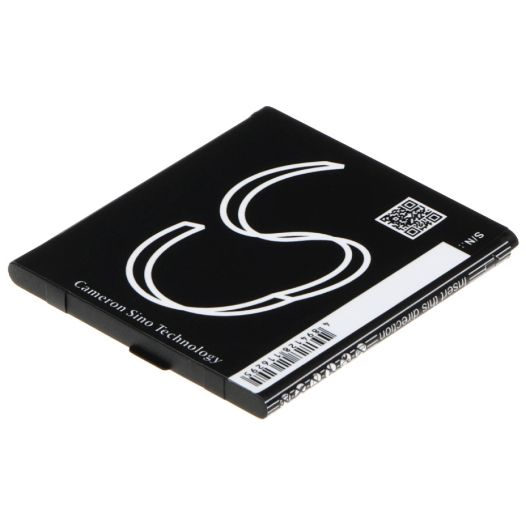 Mobiltelefonbatteri GSmart CS-GST400SL