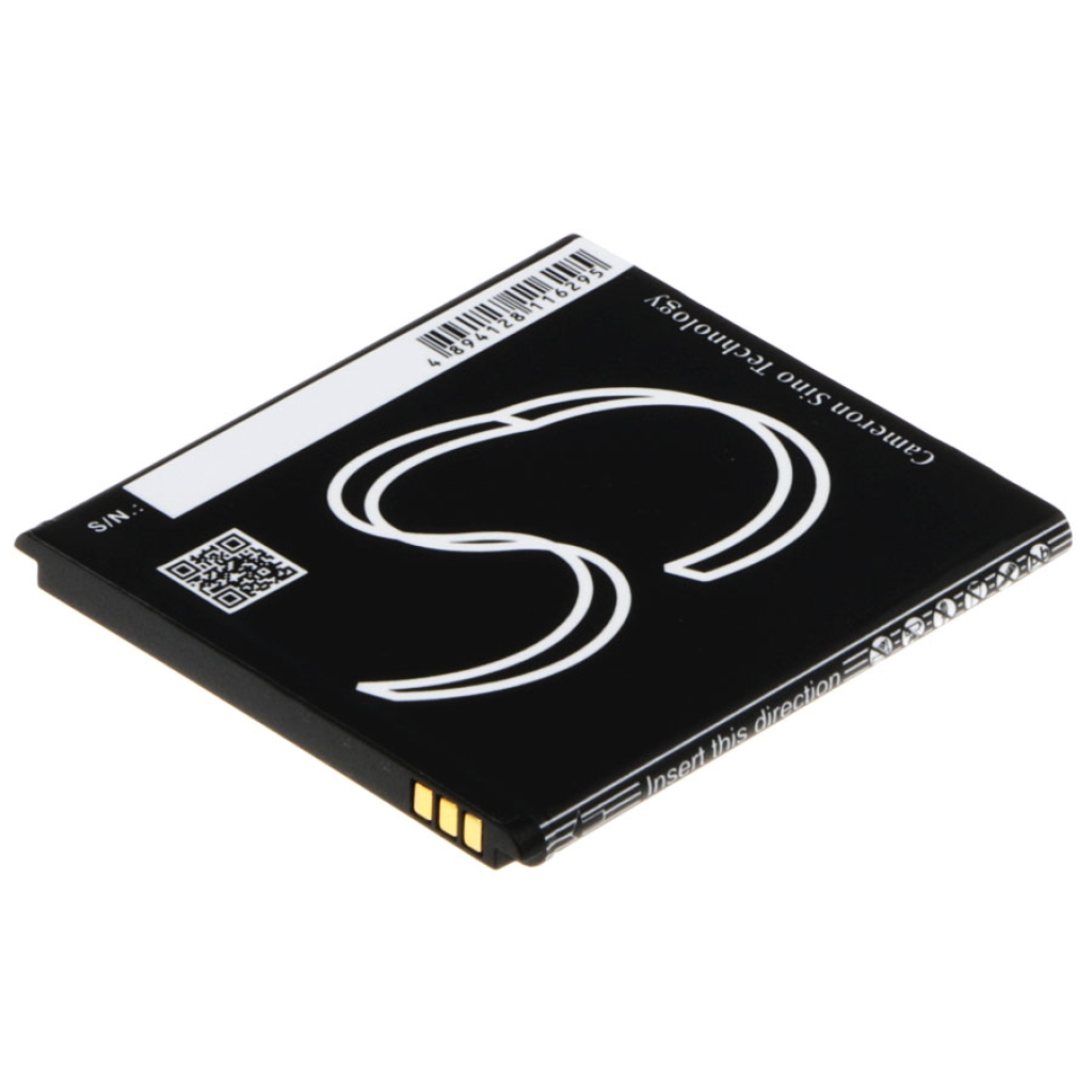 Mobiltelefonbatteri GSmart CS-GST400SL