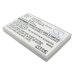 Mobiltelefonbatteri Gigabyte CS-GST60SL