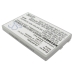 Mobiltelefonbatteri Gigabyte CS-GST60SL