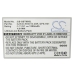 Mobiltelefonbatteri Gigabyte CS-GST60SL