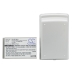 Batteri kompatibel med Gigabyte CS-GST60XL