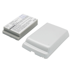 Kompatibel batteriudskiftning til Gigabyte A2K40-EB3010-Z0R,GPS-H01