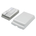 Batteri kompatibel med Gigabyte CS-GST60XL
