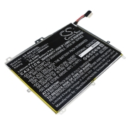 Batteri compatibleWith Gigaset
