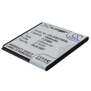 CS-GSX100SL<br />Batterier til  erstatter batteri 29S01-10010-V00R