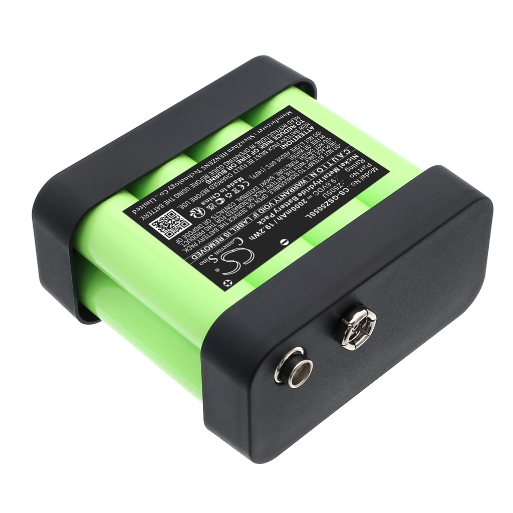 Power Tools Battery Gossen CS-GSZ505SL