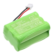 Kompatibel batteriudskiftning til  802306063Y