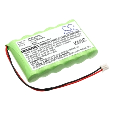 Kompatibel batteriudskiftning til Graetz NA150D05C100