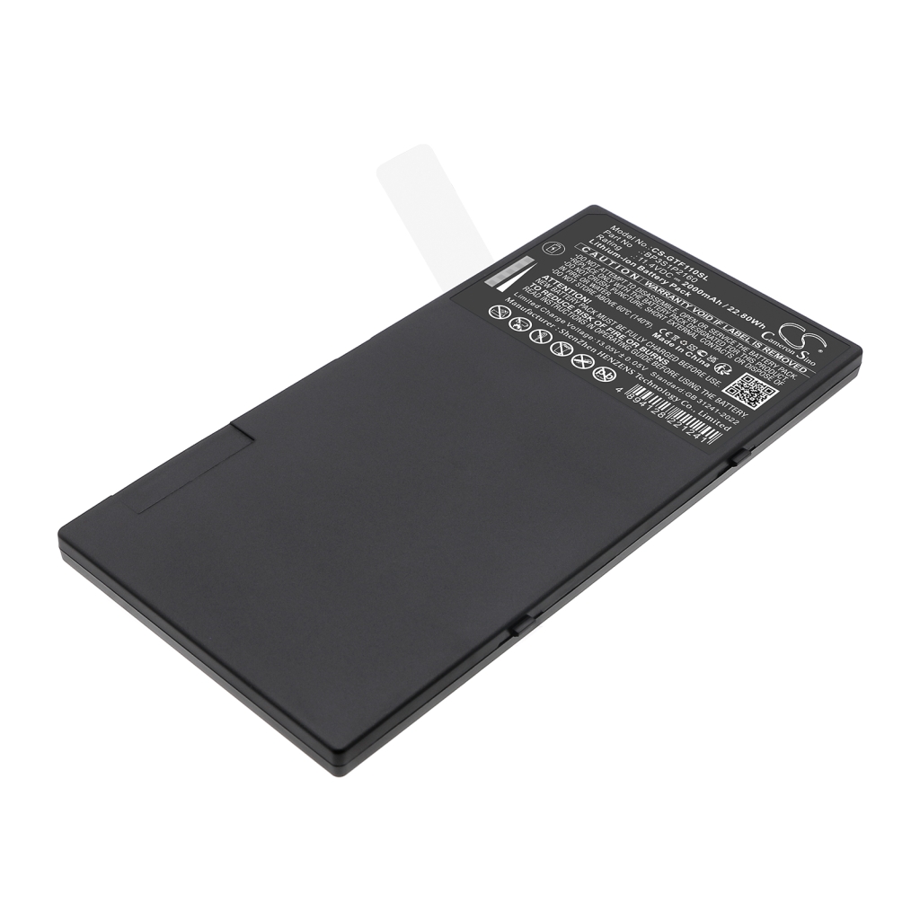 Tablet Battery Getac CS-GTF110SL