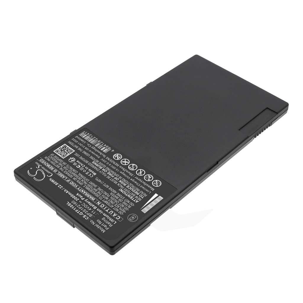 Tablet Battery Getac CS-GTF110SL