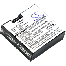 Kompatibel batteriudskiftning til Gotop TB-800LI