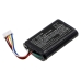 Medical Battery Getinge CS-GTP116MD
