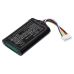 Medical Battery Getinge CS-GTP116MD