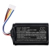 Medical Battery Getinge CS-GTP116MD