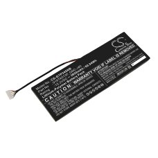 Kompatibel batteriudskiftning til Gigabyte 916TA013F,961TA013F,GNC-J40