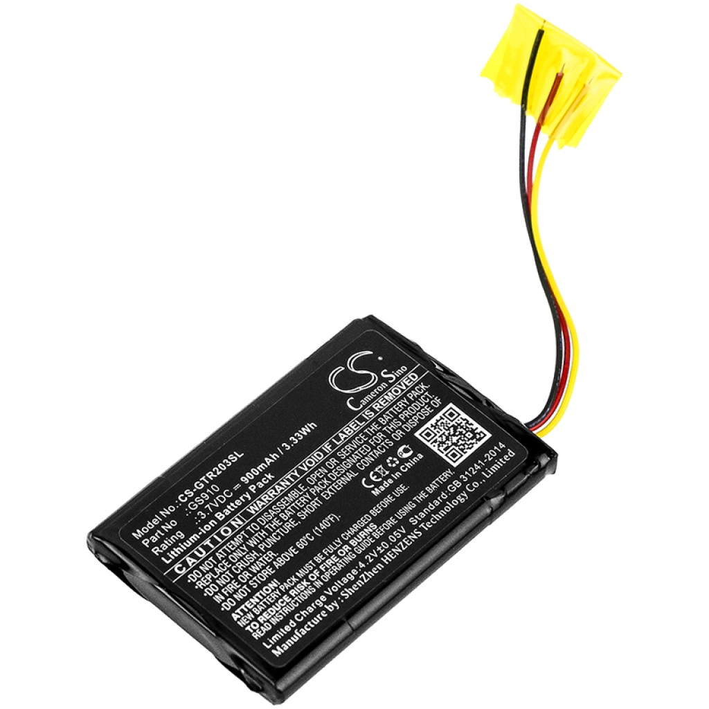 GPS Globalstar CS-GTR203SL