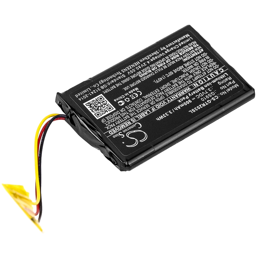 GPS Globalstar CS-GTR203SL